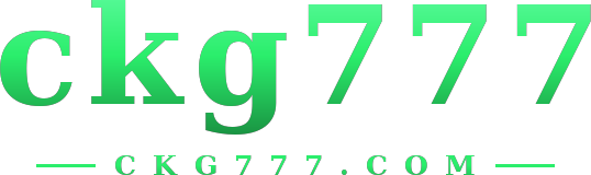 ckg777 logo